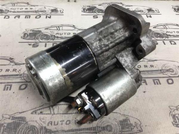 Motor de arranque m000t88681 1.5dci - m000t88681