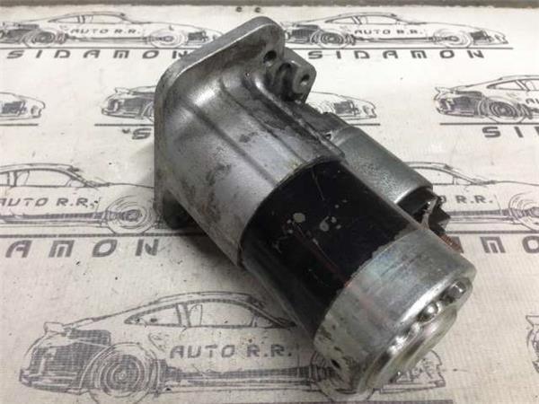 Motor de arranque m000t88681 1.5dci - m000t88681