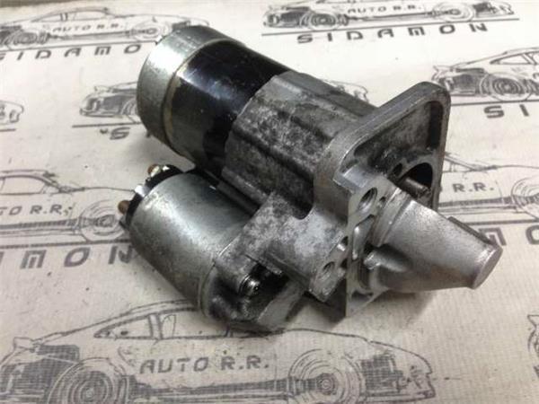 Motor de arranque m000t88681 1.5dci - m000t88681
