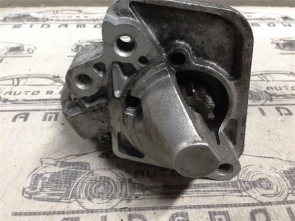 Motor de arranque m000t88681 1.5dci - m000t88681
