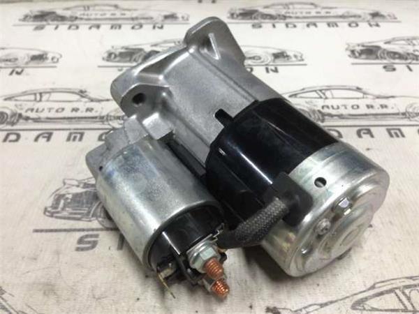 Motor de arranque mazda 3, 1.4/1.6 - 0986023920zj01