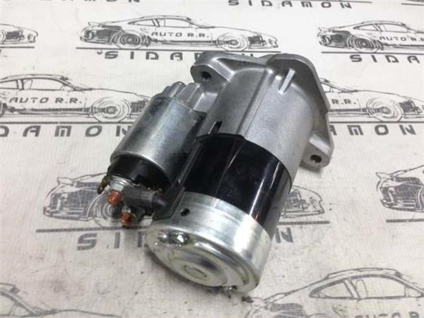Motor de arranque mazda 3, 1.4/1.6 - 0986023920zj01