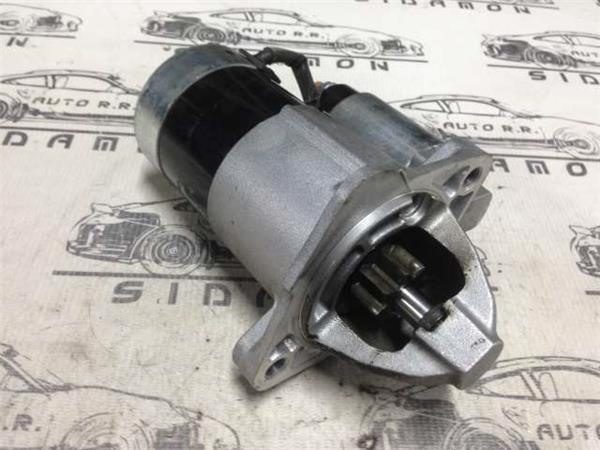Motor de arranque mazda 3, 1.4/1.6 - 0986023920zj01