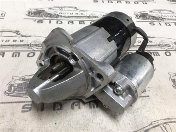 Motor de arranque mazda 3, 1.4/1.6 - 0986023920zj01