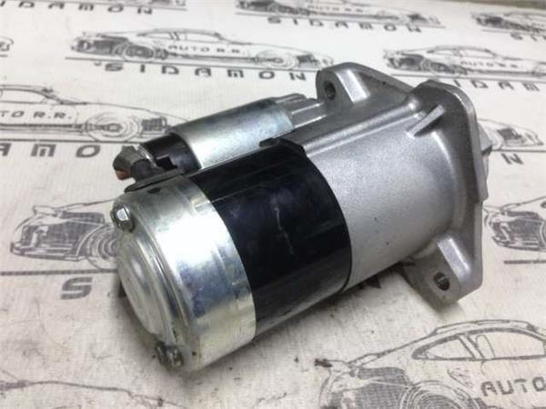 Motor de arranque mazda 3, 1.4/1.6 - AutoRR 0986023920zj01