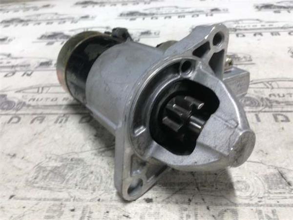 Motor de arranque mazda 5/6/mx5/demio - m000t80081