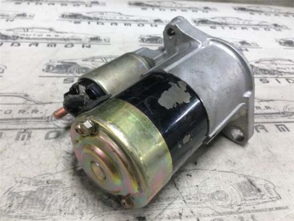 Motor de arranque mazda 5/6/mx5/demio - m000t80081