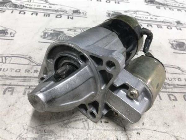 Motor de arranque mazda 5/6/mx5/demio - m000t80081