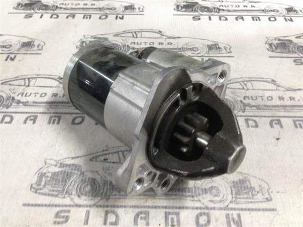 Motor de arranque mazda ii 1.3 1.5 - m000t32771