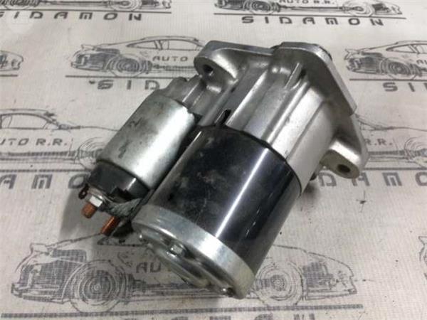 Motor de arranque mazda ii 1.3 1.5 - m000t32771