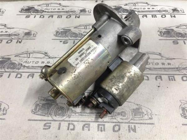 Motor de arranque mazda/ford/volvo 1.6 - 3m5t11000ce