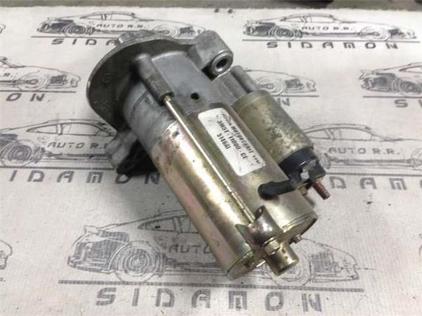 Motor de arranque mazda/ford/volvo 1.6 - 3m5t11000ce