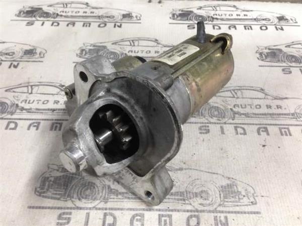 Motor de arranque mazda/ford/volvo 1.6 - 3m5t11000ce