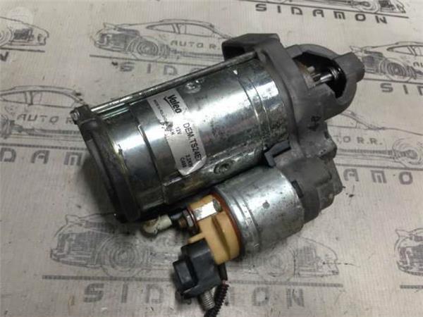 Motor de arranque mazda/kia 1.3 1.5 2.5 - 107105254519458415v32