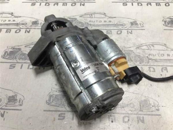 Motor de arranque mazda/kia 1.3 1.5 2.5 - 107105254519458415v32