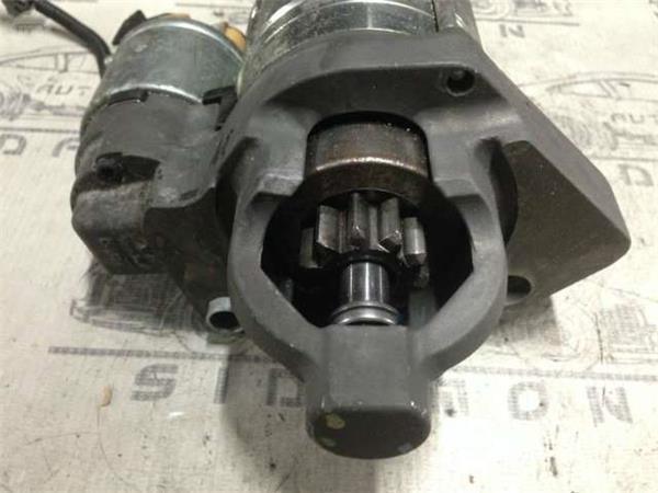 Motor de arranque mazda/kia 1.3 1.5 2.5 - 107105254519458415v32