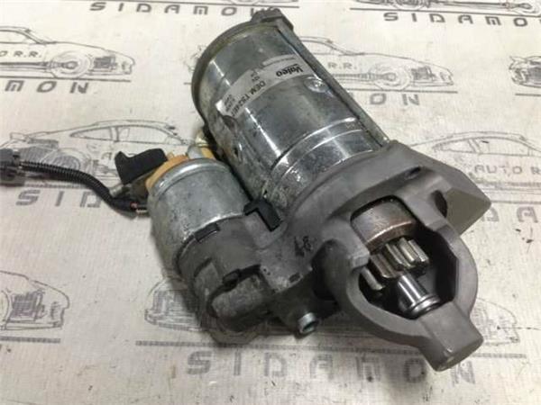 Motor de arranque mazda/kia 1.3 1.5 2.5 - 107105254519458415v32