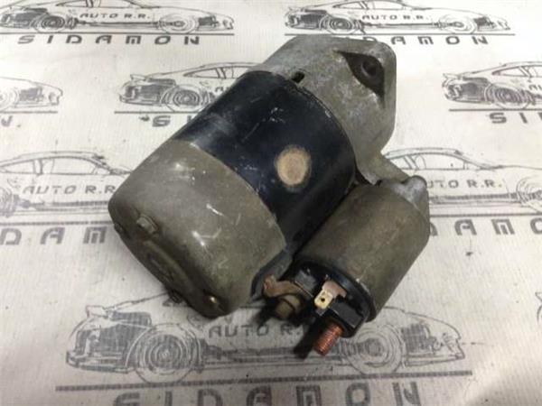 Motor de arranque mazda/suzuki/kia - m3t41781