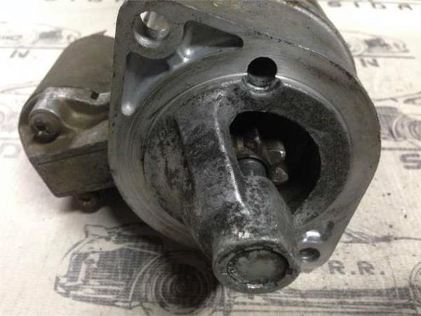 Motor de arranque mazda/suzuki/kia - m3t41781