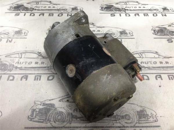 Motor de arranque mazda/suzuki/kia - m3t41781