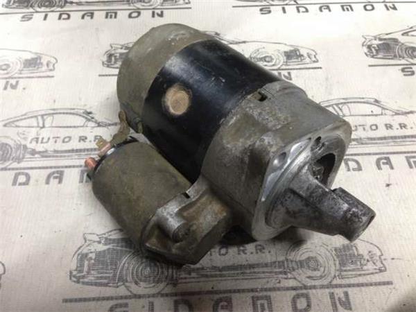 Motor de arranque mazda/suzuki/kia - m3t41781