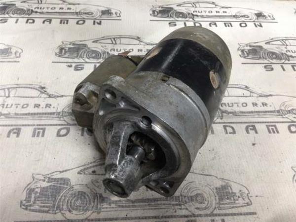Motor de arranque mazda/suzuki/kia - m3t41781