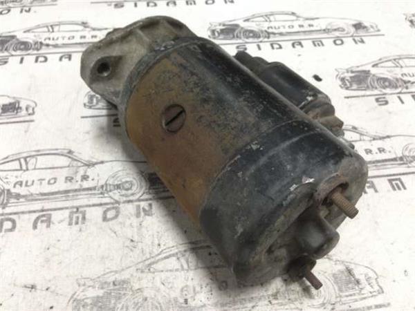 Motor de arranque mercedes 0 001 314 029 - 0 001 314 029