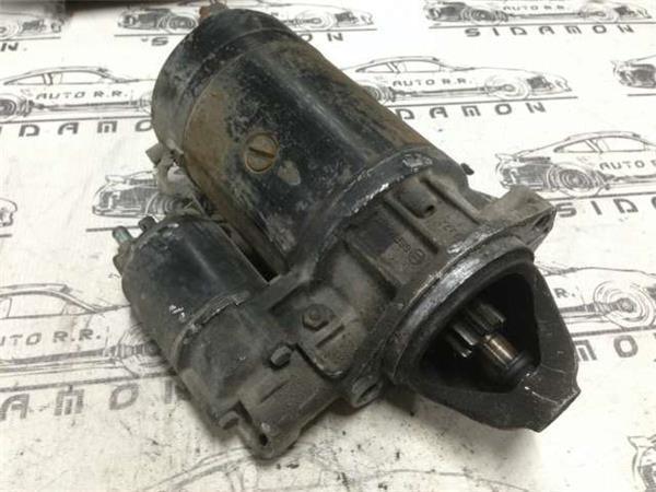 Motor de arranque mercedes 0 001 314 029 - 0 001 314 029