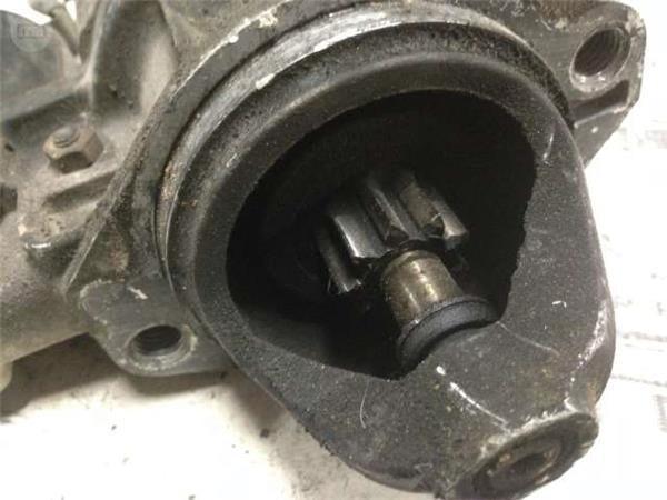 Motor de arranque mercedes 0 001 314 029 - 0 001 314 029