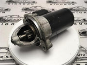 Motor de arranque mercedes 0001107096 - 0001107096