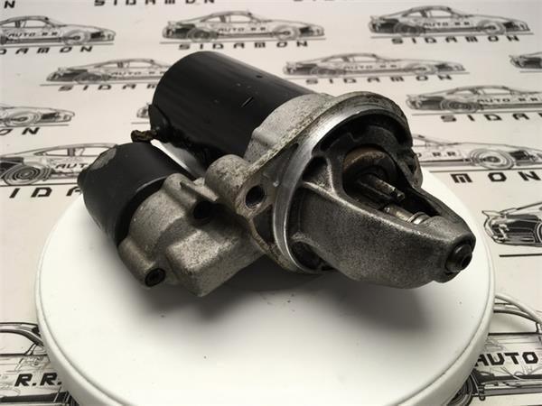 Motor de arranque mercedes 0001107096 - 0001107096