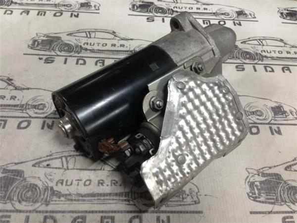 Motor de arranque mercedes 0001108403 - 0001108403
