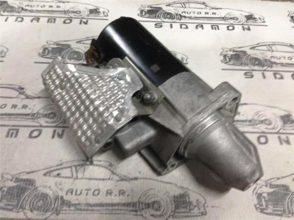 Motor de arranque mercedes 0001108403 - 0001108403