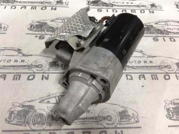 Motor de arranque mercedes 0001108403 - 0001108403
