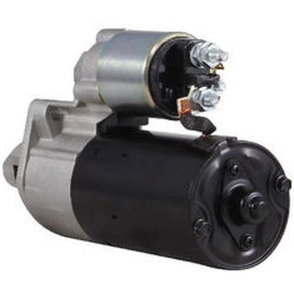 Motor de arranque mercedes 0001115047 - 0001115047