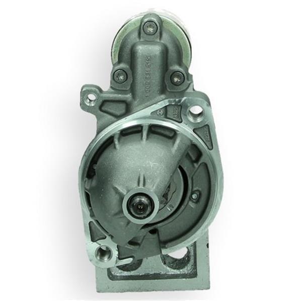 Motor de arranque mercedes 0001115047 - 0001115047