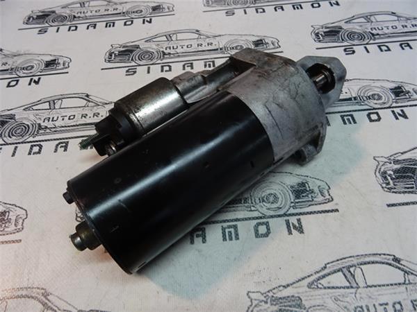 Motor de arranque mercedes 0001115049 - 0001115049