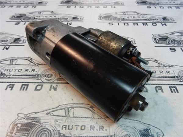 Motor de arranque mercedes 0001115049 - 0001115049
