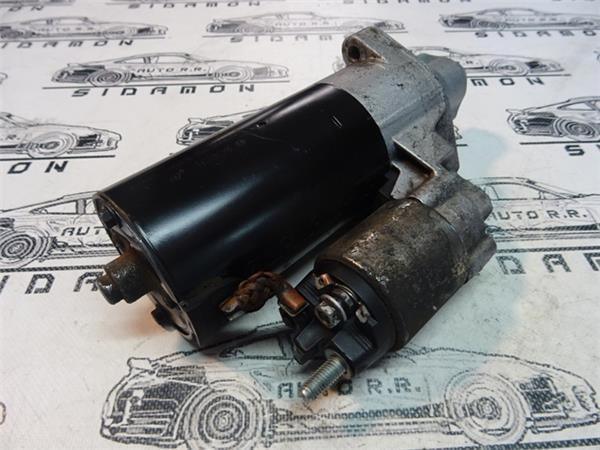 Motor de arranque mercedes 0001115049 - 0001115049