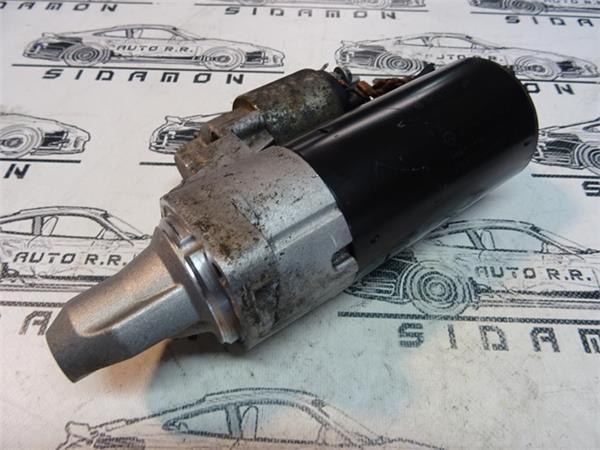 Motor de arranque mercedes 0001115049 - 0001115049