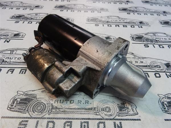 Motor de arranque mercedes 0001115049 - 0001115049
