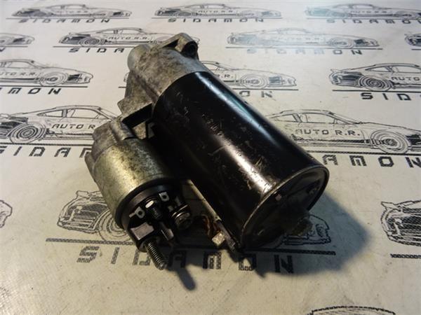 Motor de arranque mercedes 0001115051 - 0001115051