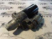 Motor de arranque mercedes 0001115051 - 0001115051