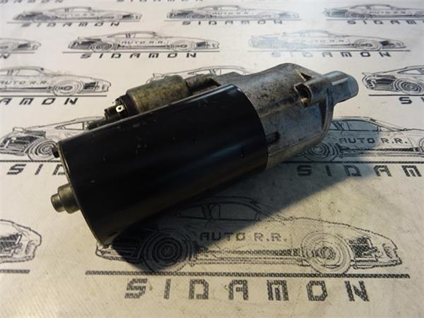 Motor de arranque mercedes 0001115051 - 0001115051