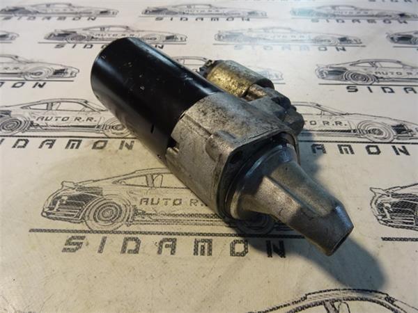 Motor de arranque mercedes 0001115051 - 0001115051