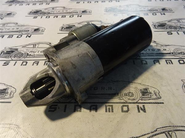 Motor de arranque mercedes 0001115051 - 0001115051