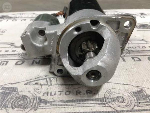 Motor de arranque mercedes 1.7 2.0 cdi - 0001108217