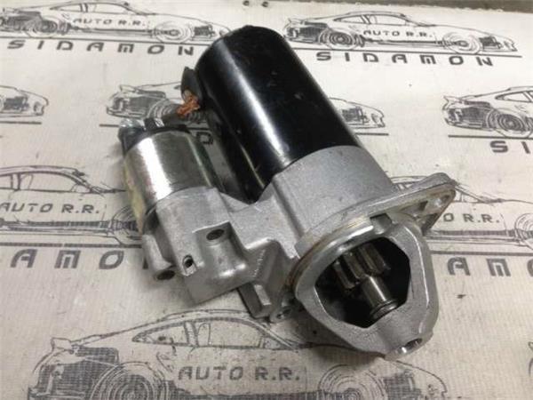 Motor de arranque mercedes 1.7 2.0 cdi - 0001108217