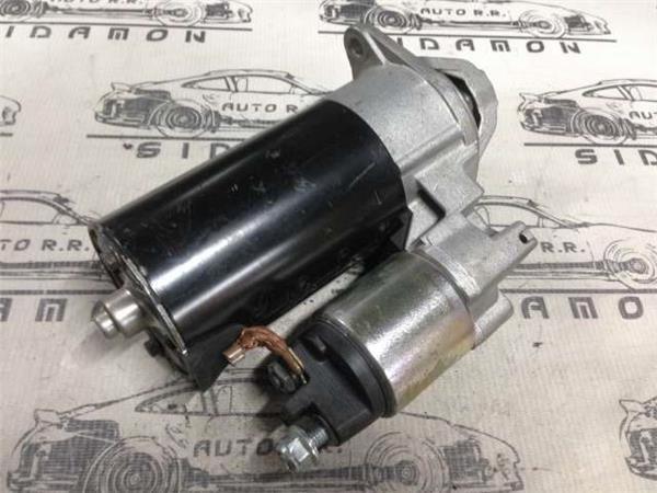 Motor de arranque mercedes 1.7 2.0 cdi - 0001108217