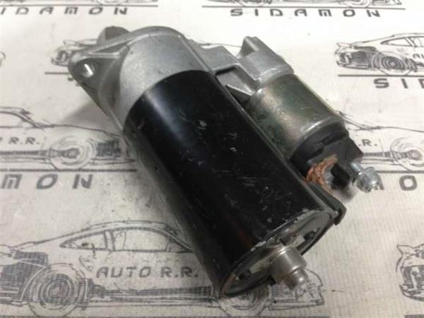 Motor de arranque mercedes 1.7 2.0 cdi - 0001108217